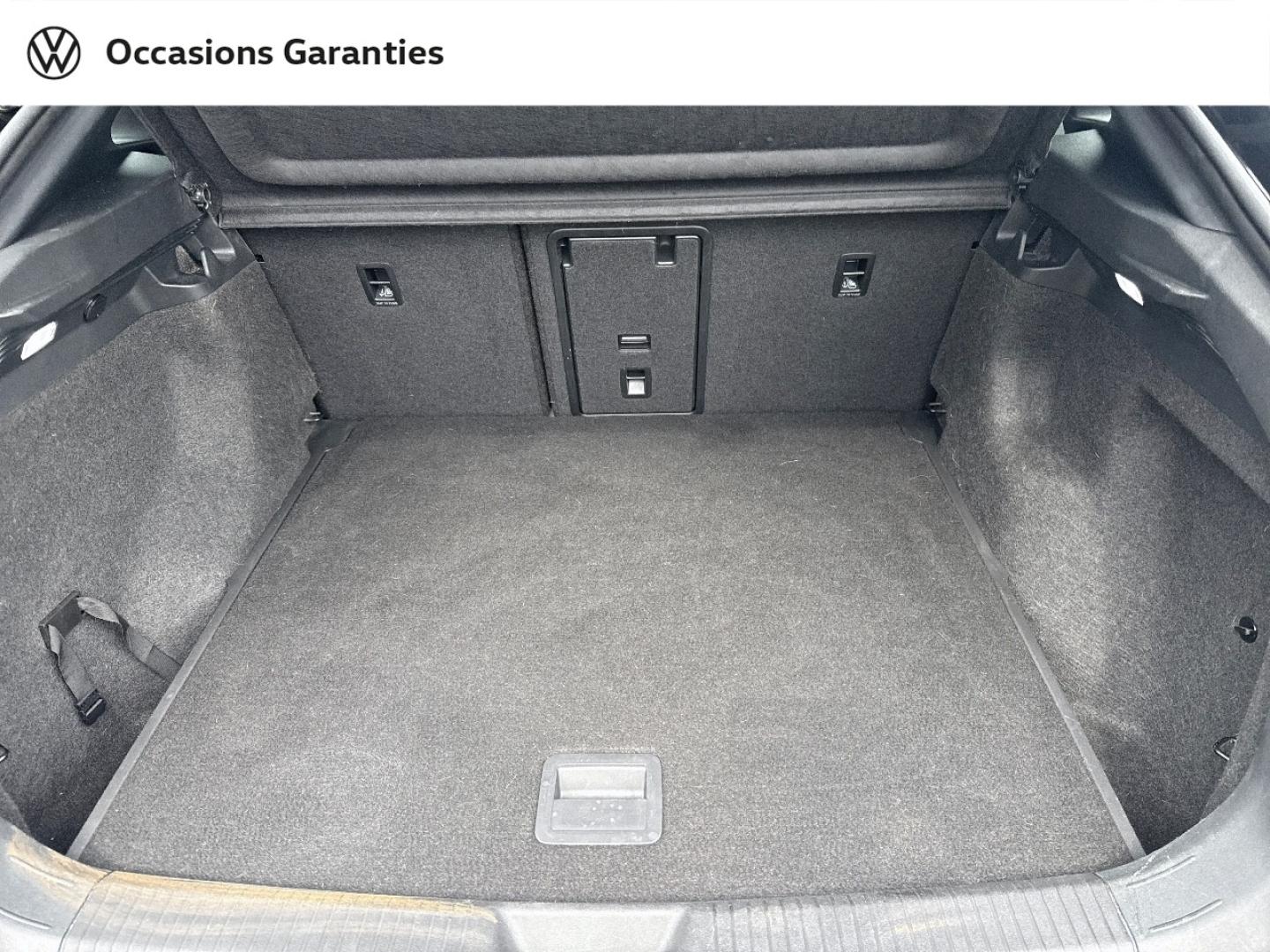 Voitures occasions VOLKSWAGEN ID.5 Base Lens