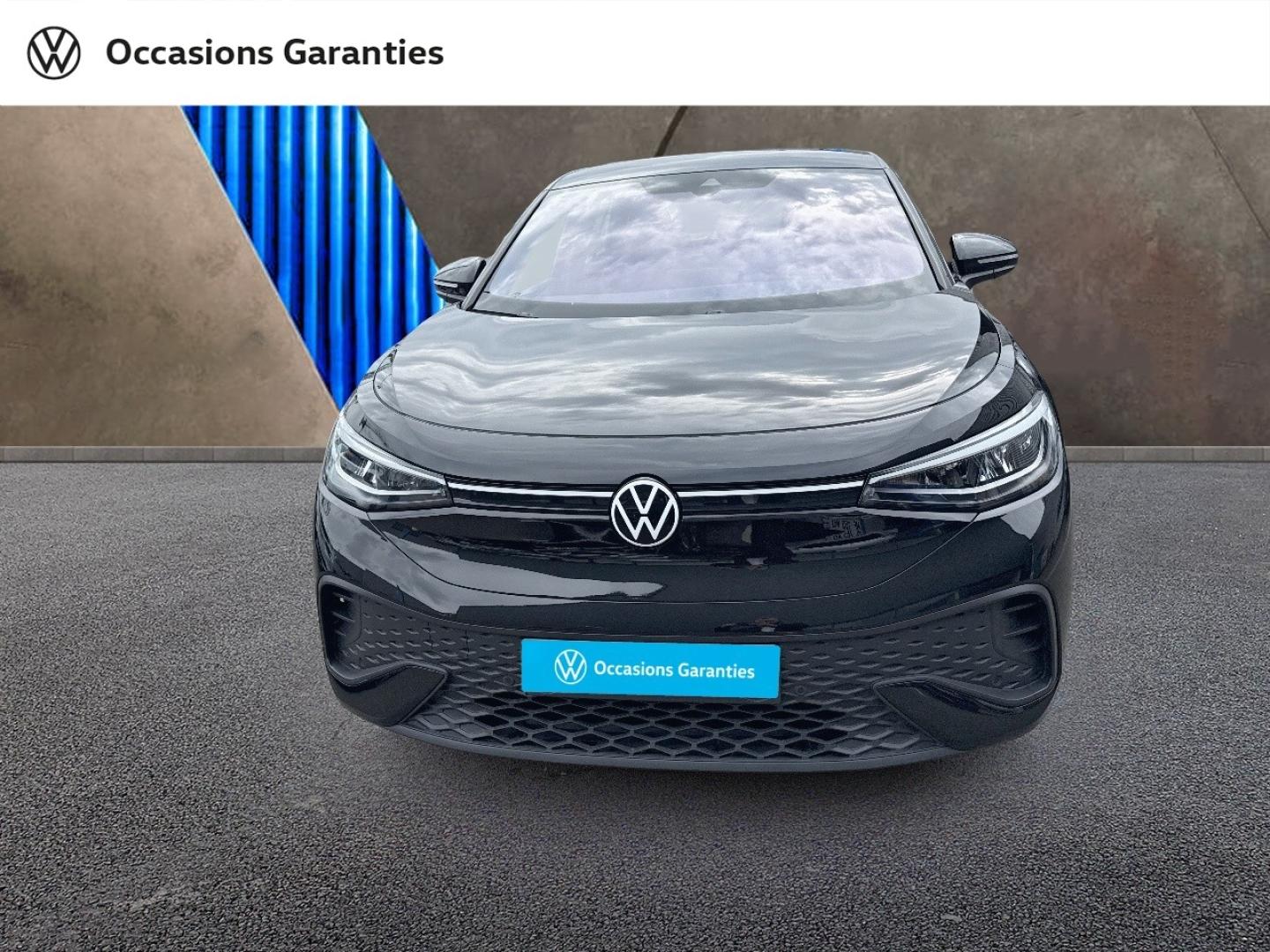 Voitures occasions VOLKSWAGEN ID.5 Base Lens