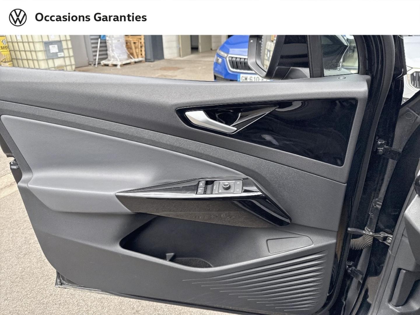 Voitures occasions VOLKSWAGEN ID.5 Base Lens
