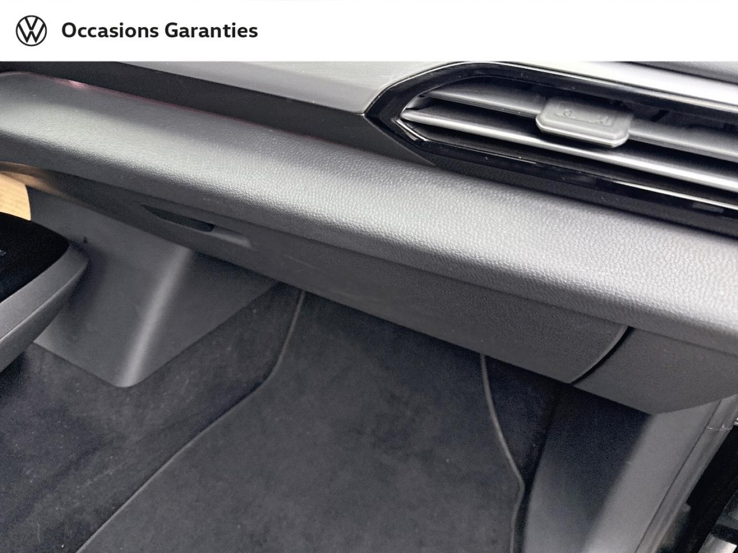 Voitures occasions VOLKSWAGEN ID.5 Base Lens