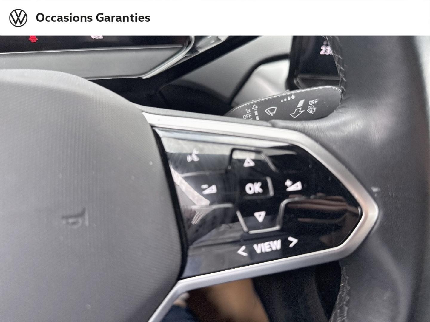 Voitures occasions VOLKSWAGEN ID.5 Base Lens