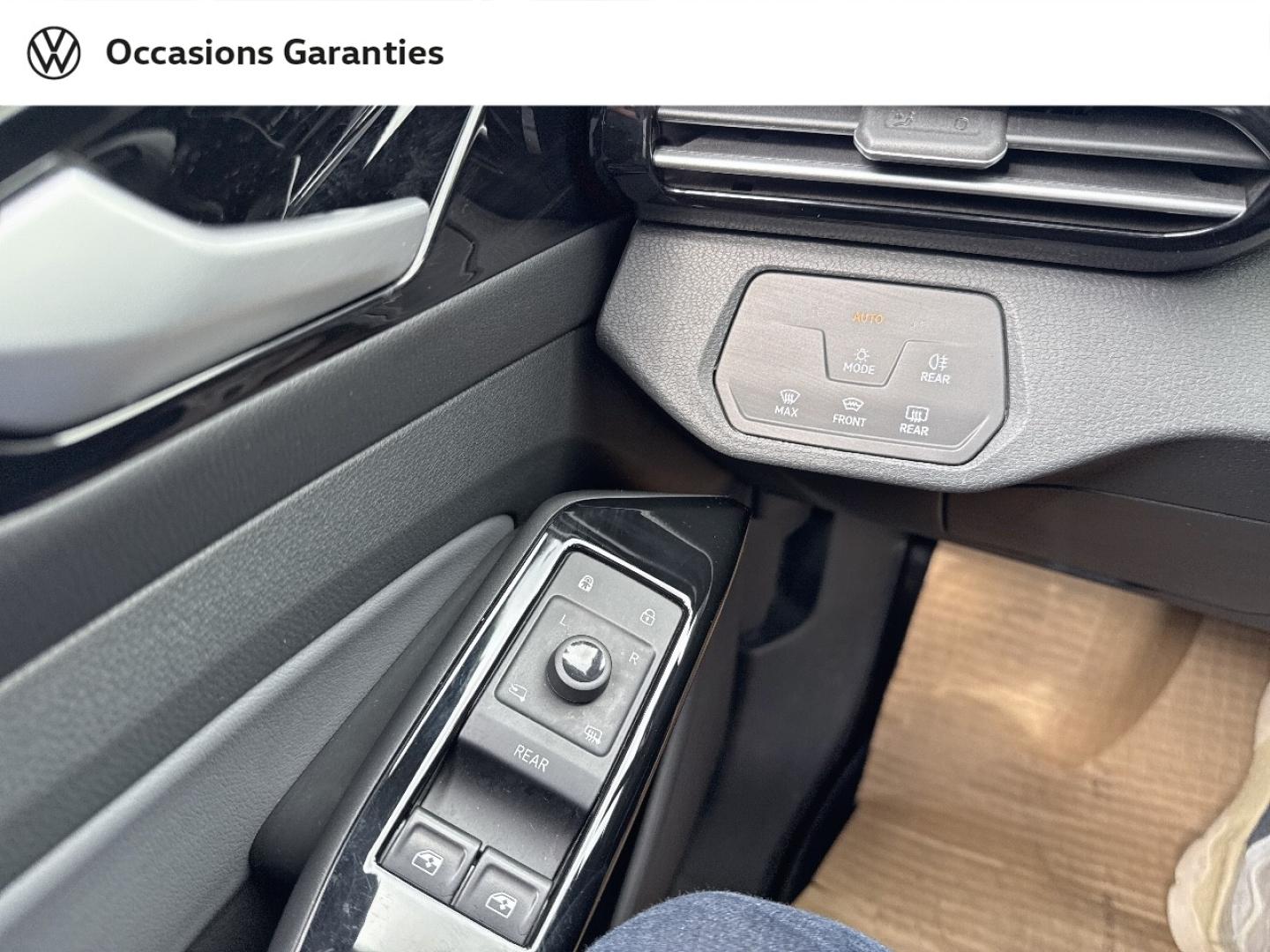 Voitures occasions VOLKSWAGEN ID.5 Base Lens