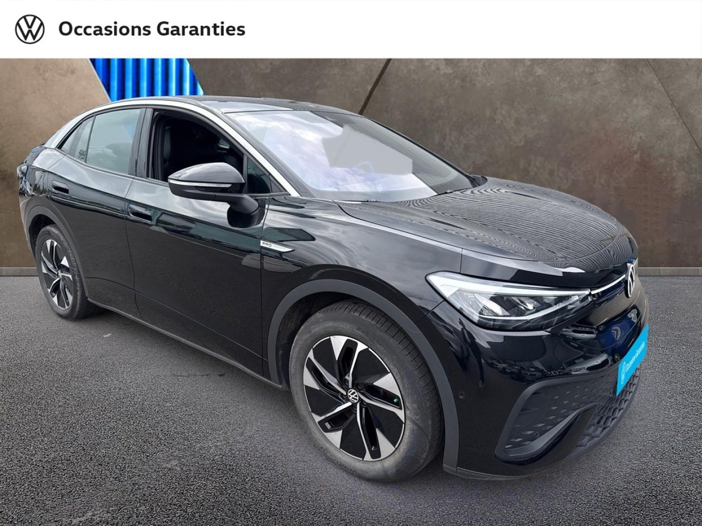 Voitures occasions VOLKSWAGEN ID.5 Base Lens