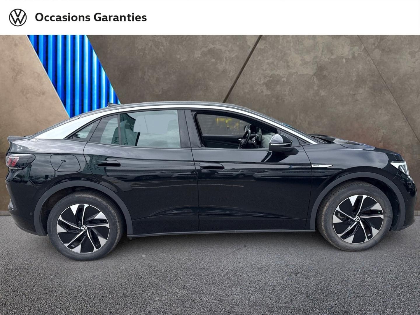 Voitures occasions VOLKSWAGEN ID.5 Base Lens