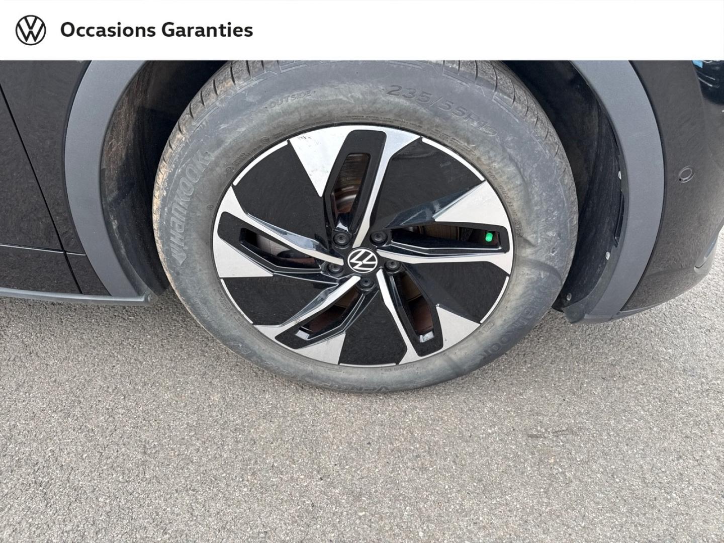 Voitures occasions VOLKSWAGEN ID.5 Base Lens