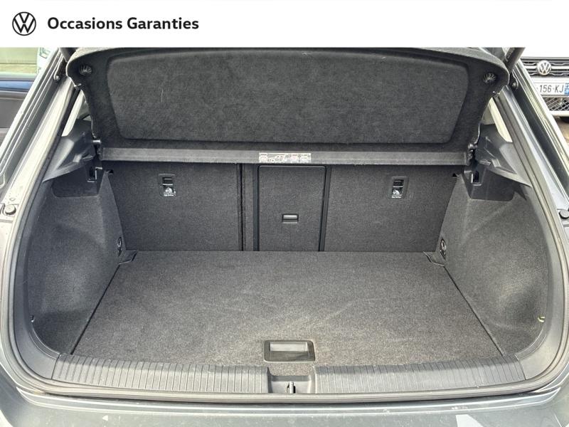 Voitures occasions VOLKSWAGEN T-ROC Active Lens