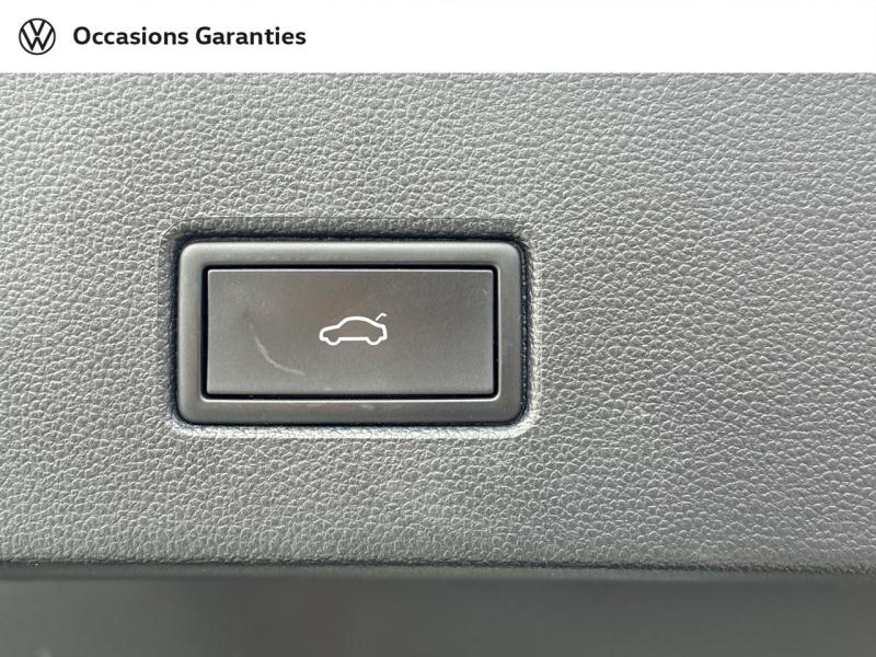 Voitures occasions VOLKSWAGEN T-ROC Active Lens