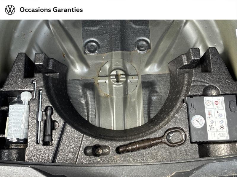 Voitures occasions VOLKSWAGEN T-ROC Active Lens
