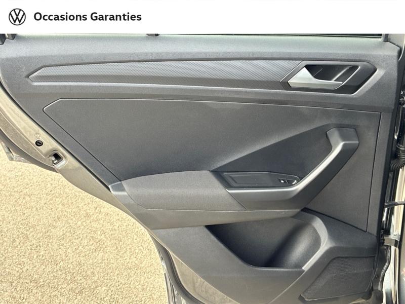 Voitures occasions VOLKSWAGEN T-ROC Active Lens