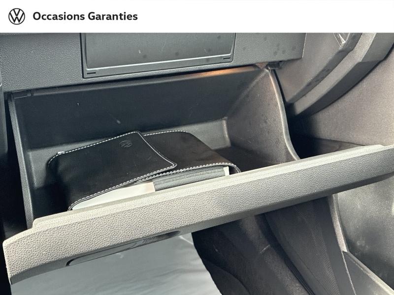 Voitures occasions VOLKSWAGEN T-ROC Active Lens