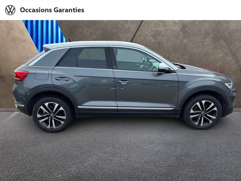 Voitures occasions VOLKSWAGEN T-ROC Active Lens