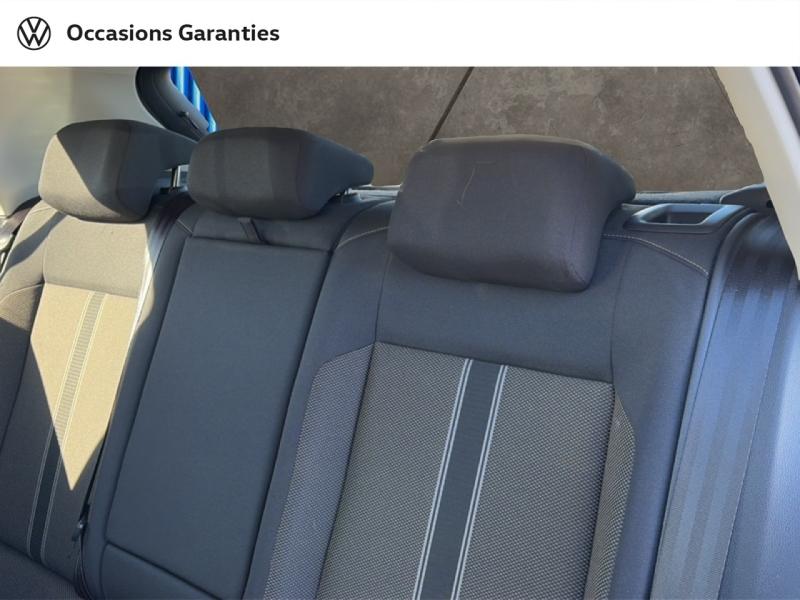 Voitures occasions VOLKSWAGEN T-ROC Lounge Business Lens