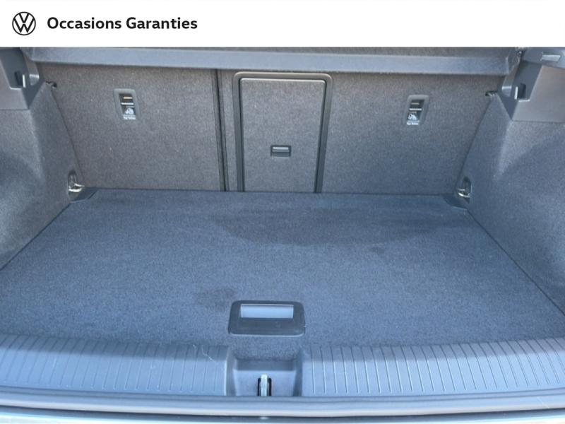 Voitures occasions VOLKSWAGEN T-ROC Lounge Business Lens