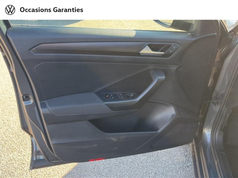 Voitures occasions VOLKSWAGEN T-ROC Lounge Business Lens