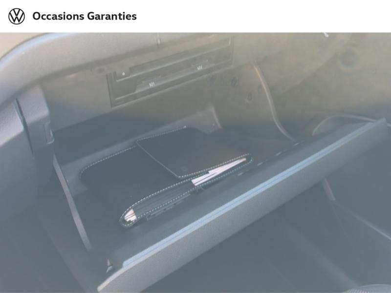 Voitures occasions VOLKSWAGEN T-ROC Lounge Business Lens