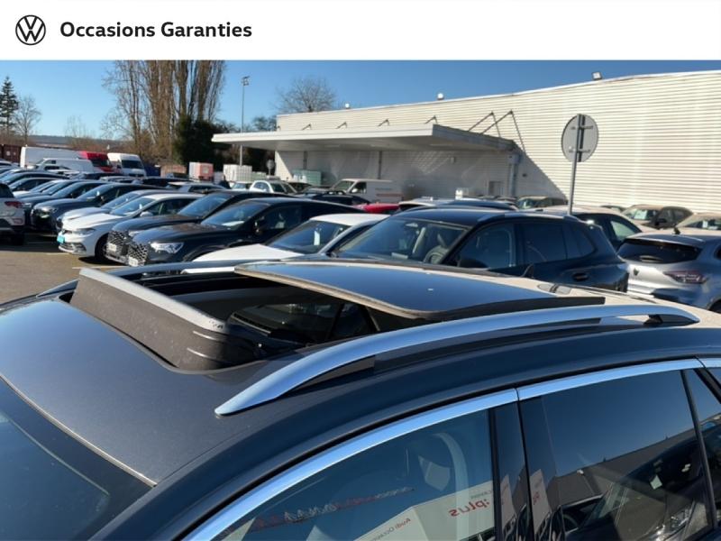 Voitures occasions VOLKSWAGEN T-ROC Lounge Business Lens