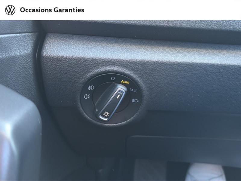 Voitures occasions VOLKSWAGEN T-ROC Lounge Business Lens