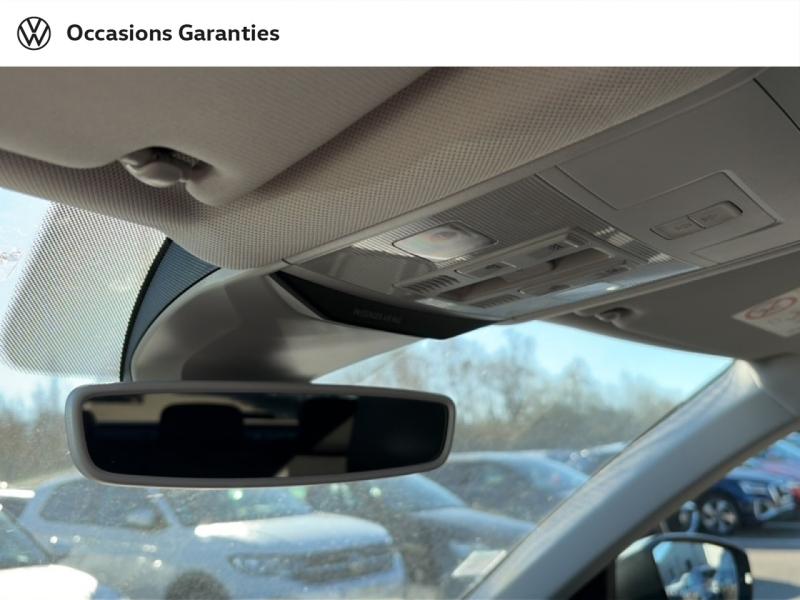 Voitures occasions VOLKSWAGEN T-ROC Lounge Business Lens
