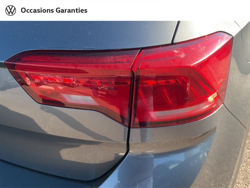 Voitures occasions VOLKSWAGEN T-ROC Lounge Business Lens