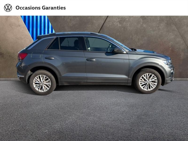 Voitures occasions VOLKSWAGEN T-ROC Lounge Business Lens