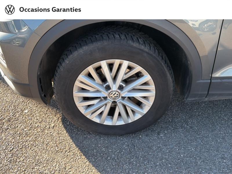 Voitures occasions VOLKSWAGEN T-ROC Lounge Business Lens