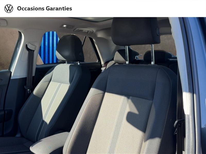 Voitures occasions VOLKSWAGEN T-ROC Lounge Business Lens