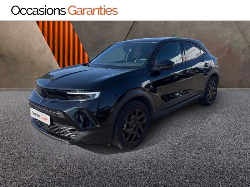 Voitures occasions OPEL MOKKA Base Lens
