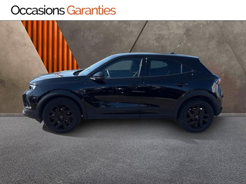 Voitures occasions OPEL MOKKA Base Lens