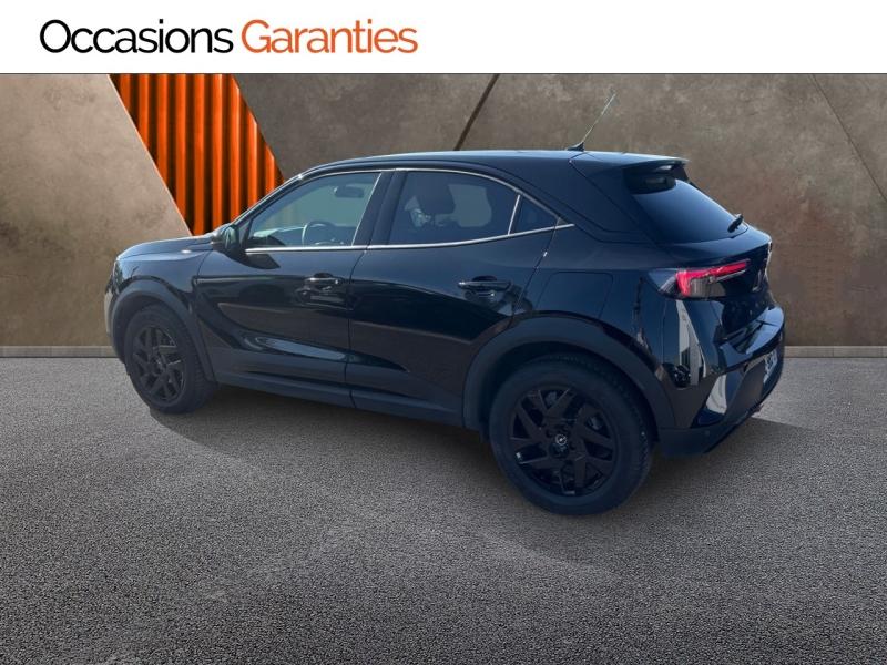 Voitures occasions OPEL MOKKA Base Lens