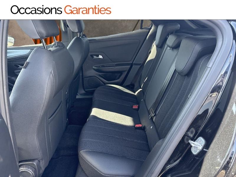 Voitures occasions OPEL MOKKA Base Lens