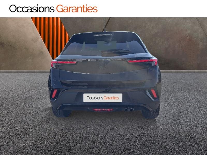 Voitures occasions OPEL MOKKA Base Lens