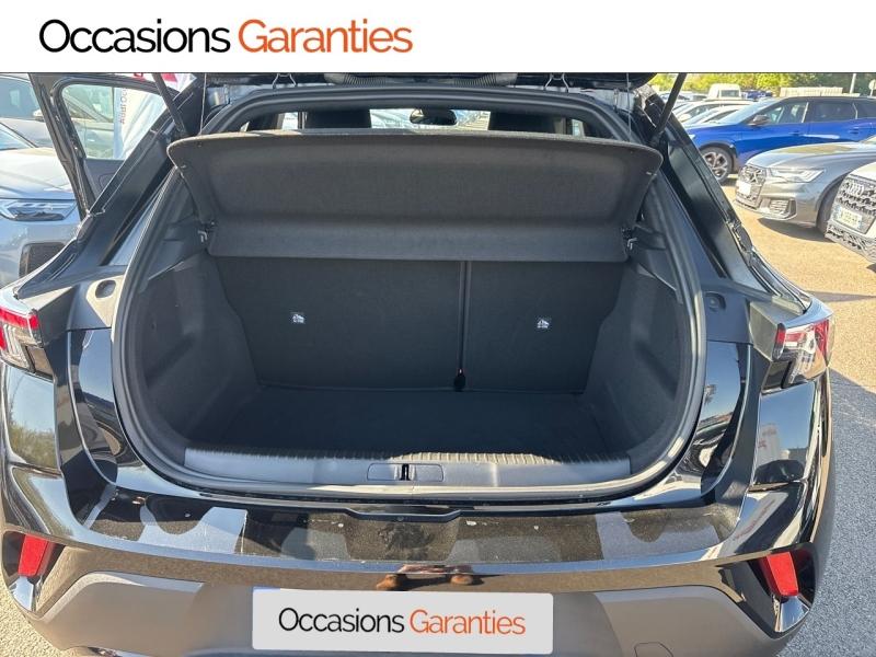 Voitures occasions OPEL MOKKA Base Lens