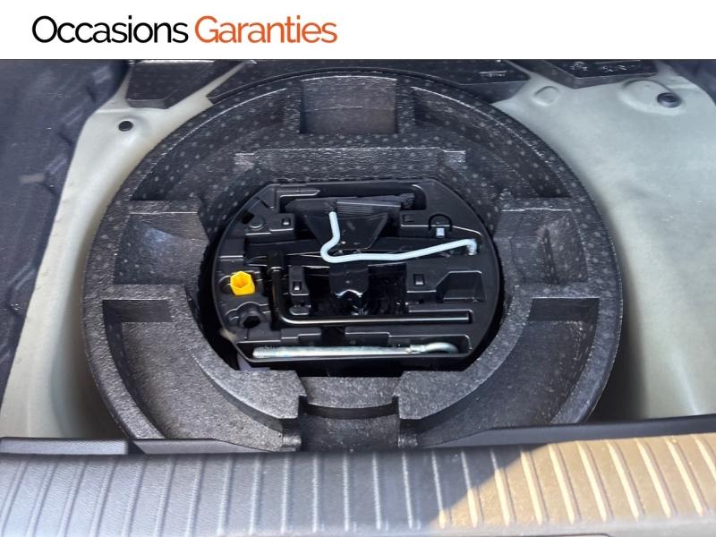 Voitures occasions OPEL MOKKA Base Lens