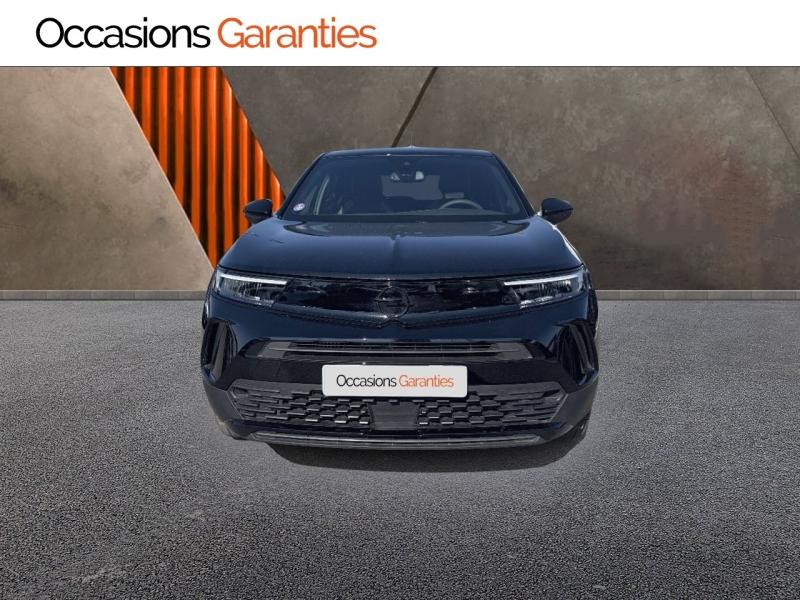 Voitures occasions OPEL MOKKA Base Lens