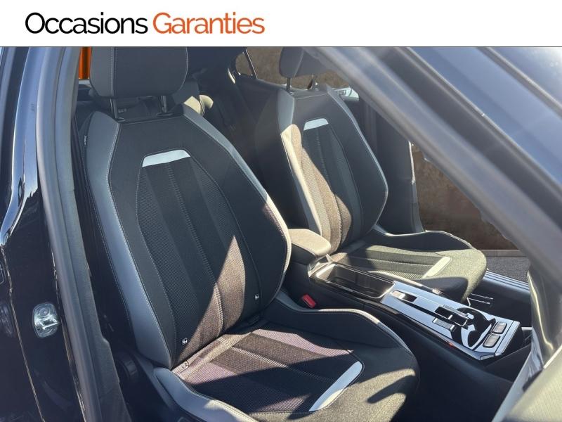 Voitures occasions OPEL MOKKA Base Lens