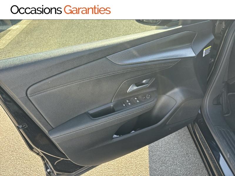 Voitures occasions OPEL MOKKA Base Lens