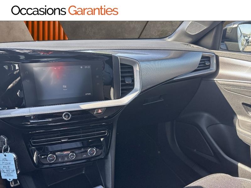 Voitures occasions OPEL MOKKA Base Lens