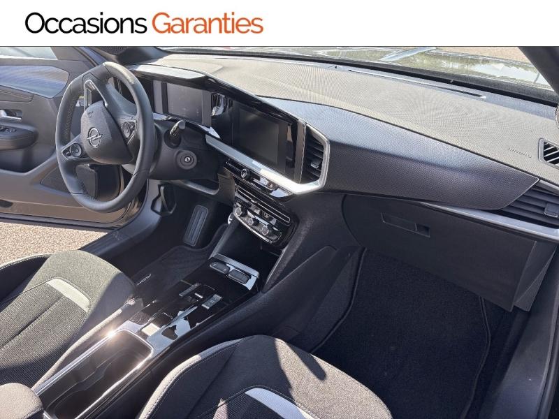 Voitures occasions OPEL MOKKA Base Lens