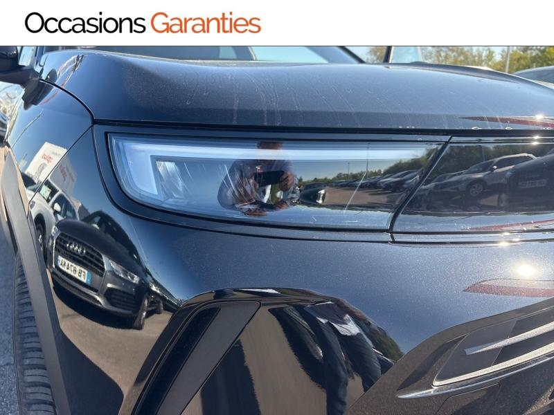 Voitures occasions OPEL MOKKA Base Lens