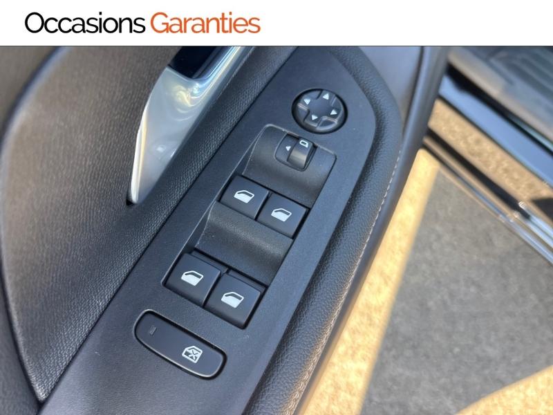 Voitures occasions OPEL MOKKA Base Lens