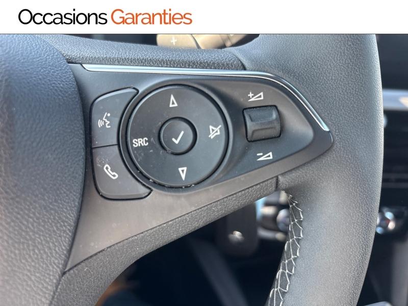 Voitures occasions OPEL MOKKA Base Lens