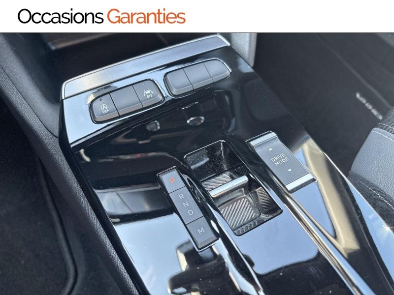 Voitures occasions OPEL MOKKA Base Lens