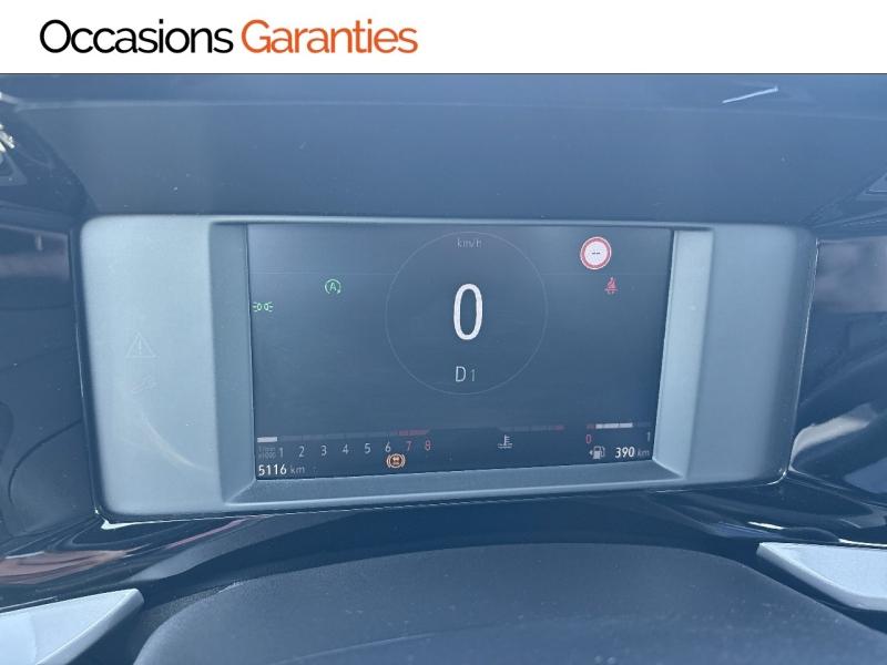 Voitures occasions OPEL MOKKA Base Lens