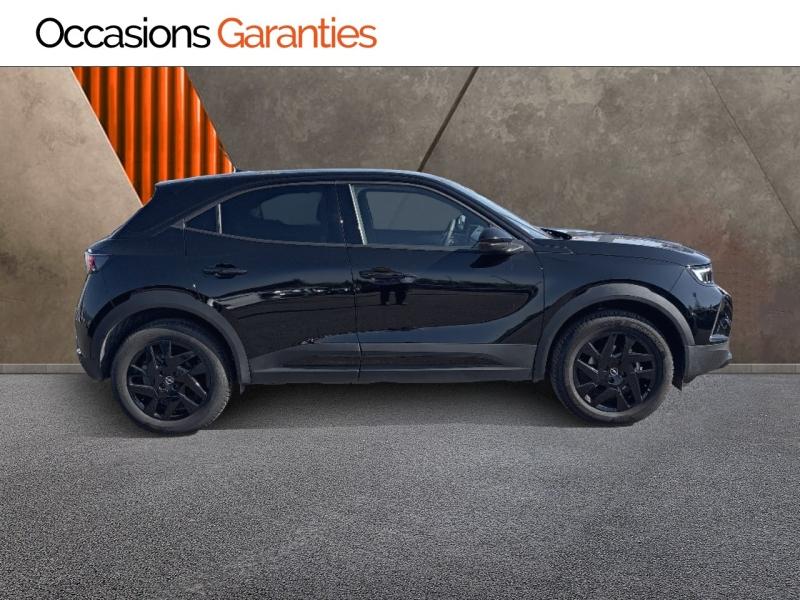 Voitures occasions OPEL MOKKA Base Lens