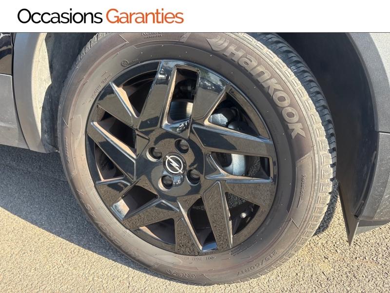 Voitures occasions OPEL MOKKA Base Lens
