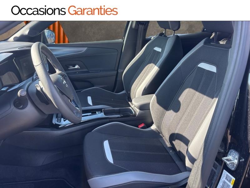 Voitures occasions OPEL MOKKA Base Lens