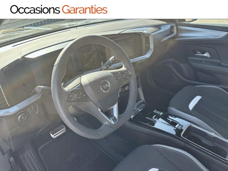 Voitures occasions OPEL MOKKA Base Lens