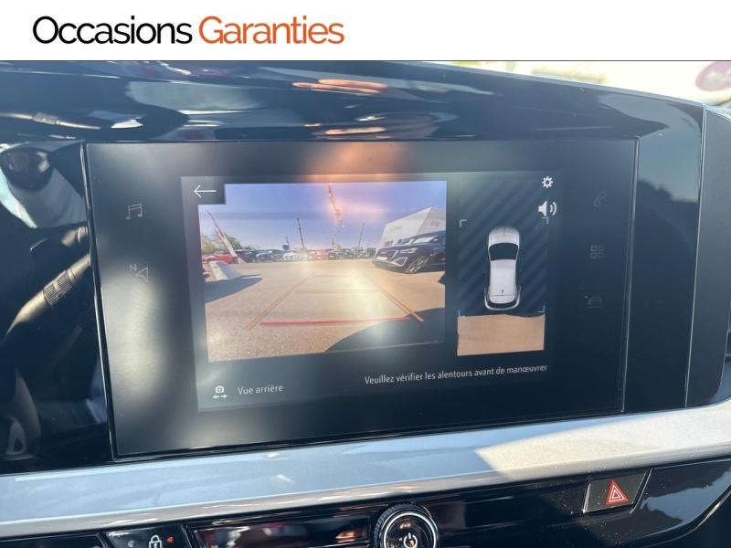 Voitures occasions OPEL MOKKA Base Lens