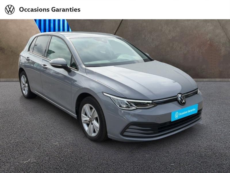 Voitures occasions VOLKSWAGEN GOLF Life Business Lens