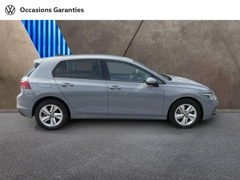 Voitures occasions VOLKSWAGEN GOLF Life Business Lens